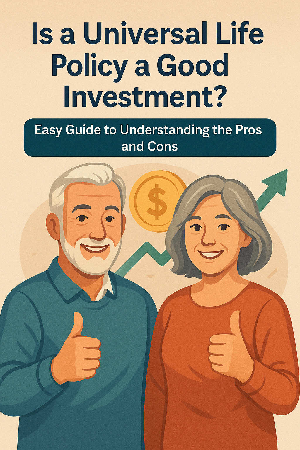 Is Universal Life Insurance a Smart Investment in 2025?