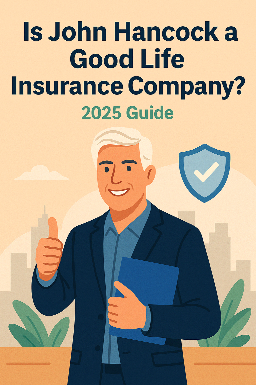 Is John Hancock a Good Life Insurance Company In 2025?